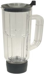 ПЛАСТМАССОВЫЙ СТАКАН 1,5 Л 