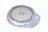 BRUCIATORE ALLUMINIO T/N CON ACC RAPIDO