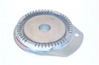 BRUCIATORE ALLUMINIO T/N CON ACC RAPIDO