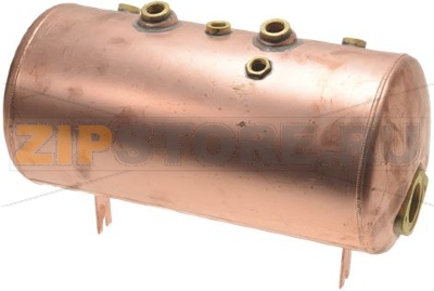 БОЙЛЕР 2 ГРУППЫ 