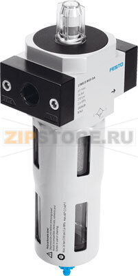 Фильтр тонкой очистки Festo LFMB-3/4-D-MAXI-DA 