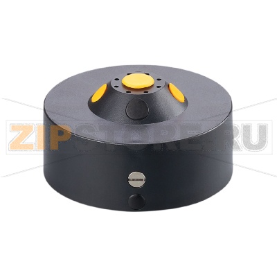 Насадки для вентильных приводов IFM E17110 