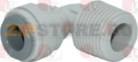 RACCORD COUDE JG PI481023S