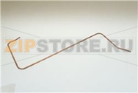 PIPE [C] PILOT FRYER 15LT