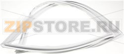 GASKET FOR REFRIGERATOR BEKO 4633082600 