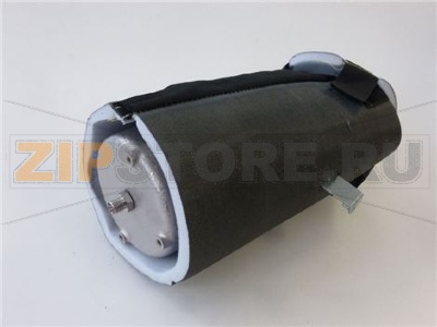 ASSIEME BOILER ø 90x130 mm 