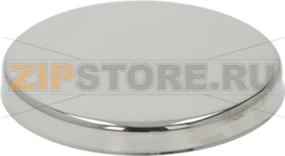 LID FOR COFFEE HOPPER ø 95 mm 
