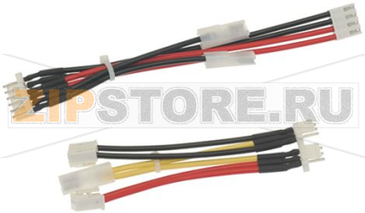 Wiring Board Adapt.De03-00 