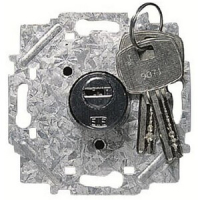 Механизм выключателя поворотного 5 А , без фиксации ABB 2CLA815320A1001