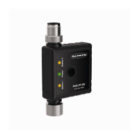 Преобразователь PulsePro Turck R45C-PF-UQ