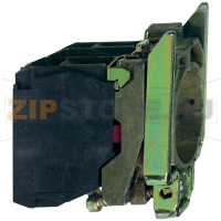 Контактный элемент 240 В, 1 шт. Schneider Electric ZB4BZ1015