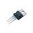 Регулятор напряжения, TO 220, 24 В, 2 А STMicroelectronics 78S24 - Регулятор напряжения, TO 220, 24 В, 2 А STMicroelectronics 78S24