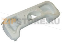 VASCHETTA CARICO ACQUA COMPLET