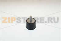 PIEDINO 30 X 26 PM6 FIL.L=12