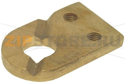 НИЖНЯЯ НАПРАВЛЯЮЩАЯ Ø 14 ММ 