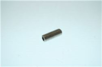 VITE   STEI A2 M6X16 UNI5923