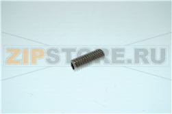 VITE   STEI A2 M6X16 UNI5923 