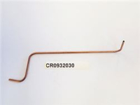PIPE [C] CHARGRILL 60 LEFT PILOT