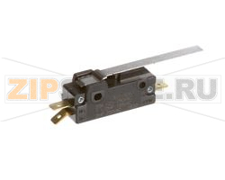 MICRO SWITCH 
