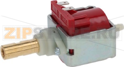 ВИБРАЦИОННЫЙ НАСОС EX7 48ВТ 24В 50/60ГЦ 