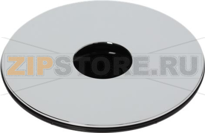 Bean container lid 