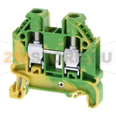 Колодка клеммная Omron XW5G-S6.0-1.1-1 