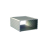 Корпус алюминиевый 160x104x54.6 мм, черный, 1 шт Hammond 1457N1601BK - Корпус алюминиевый 160x104x54.6 мм, черный, 1 шт Hammond 1457N1601BK