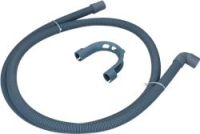 DRAIN HOSE 481281728078 WHIRLPOOL