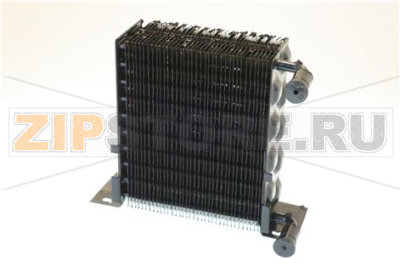 COND.STFT 10 TUBI 2 RANGHI 125A/UL 