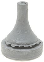 СЕРАЯ НОЖКА