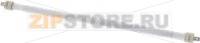 QUARTZ HEATING ELEMENT 400W 115V