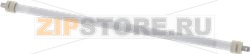 QUARTZ HEATING ELEMENT 400W 115V 