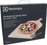 PIZZA REFRACTORY STONE KIT ELECTROLUX 90