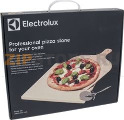 PIZZA REFRACTORY STONE KIT ELECTROLUX 90 
