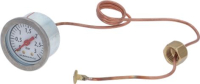 BOILER PRESSURE GAUGE ø 39 mm 0÷3 bar