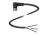 Кабель датчика-исполнительного устройства Female connector V1-W-BK5M-PVC-U Pepperl+Fuchs
