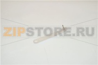 PLATTE FOLLOWER, INTERLOCK PLATE