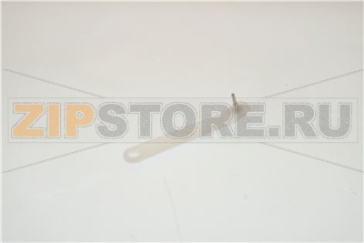 PLATTE FOLLOWER, INTERLOCK PLATE 