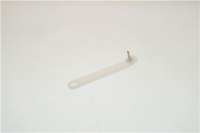 PLATTE FOLLOWER, INTERLOCK PLATE