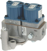 BASOTROL GAS VALVE ø 1/2FF