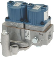 BASOTROL GAS VALVE ø 1/2FF