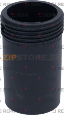 ОПОРА НИЖНЯЯ 110ММ RATIONAL 12.00.224P 