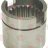GIUNTO INOX ø 60x57 mm - GIUNTO INOX ø 60x57 mm