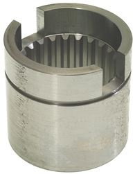 GIUNTO INOX ø 60x57 mm 