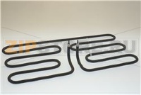 GRIDDLE ELEMENT 220/380/50/3