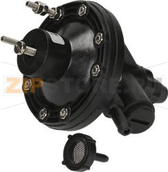 ГИДРАВЛИЧЕСКИЙ ДОЗАТОР ТИП 3000 