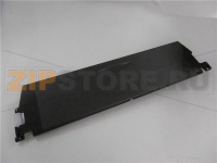 ДВЕРЦА ДЛЯ ИЗЪЯТИЯ