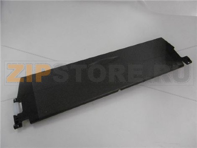 ДВЕРЦА ДЛЯ ИЗЪЯТИЯ 