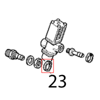 Fascetta Scotsman BF 80