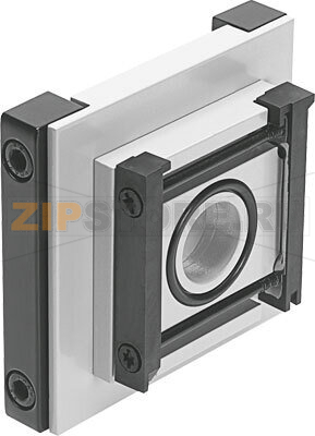 Соединитель модуля Festo MS6-9-ARMV-EX 